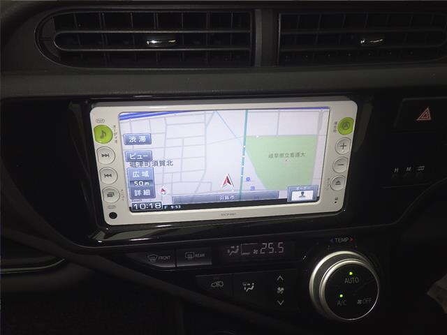 Toyota AQUA 2015 7714957-6