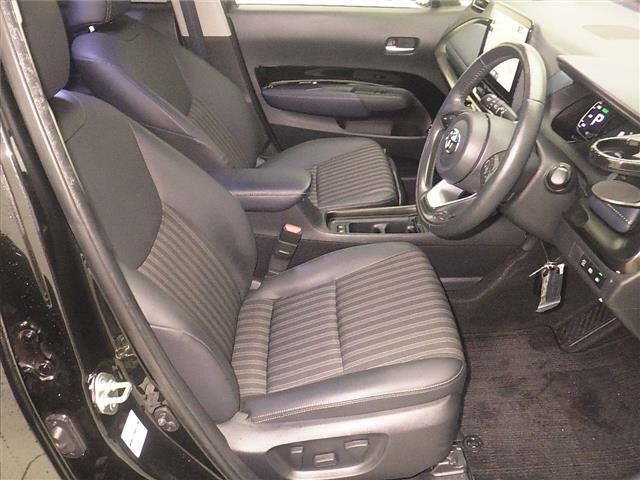 Toyota AQUA 2024 7714958-5