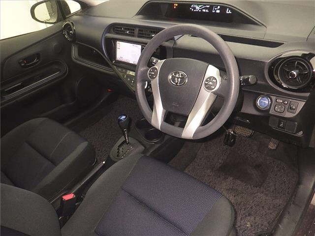 Toyota AQUA 2015 7714959-3