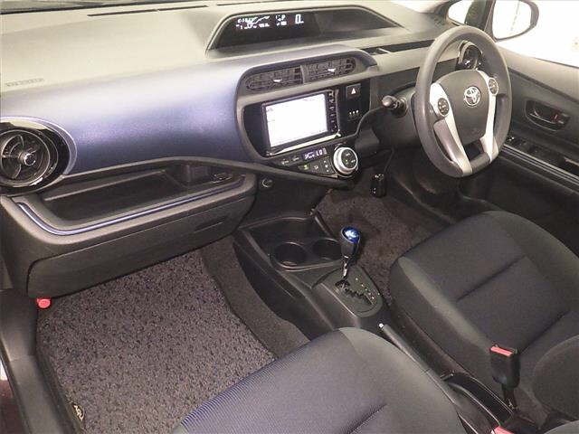 Toyota AQUA 2015 7714959-4