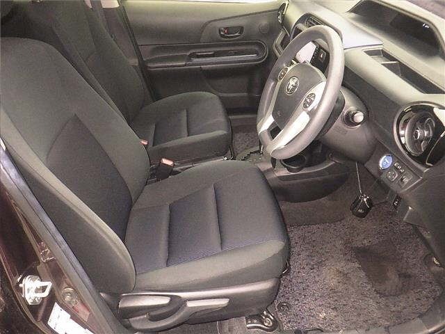 Toyota AQUA 2015 7714959-5