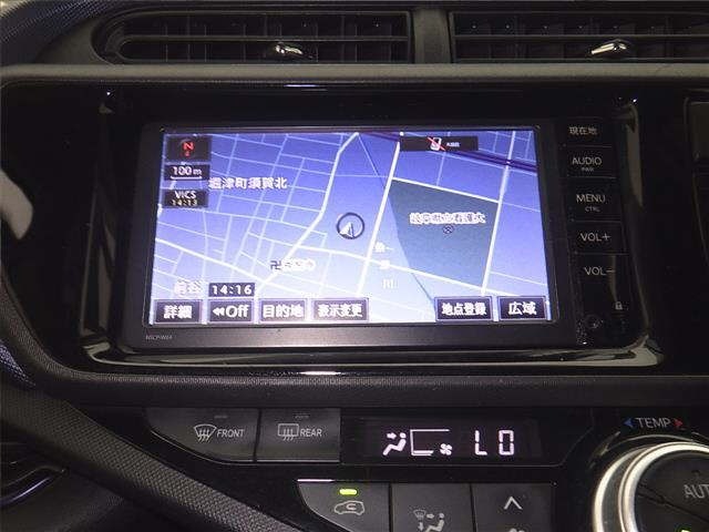 Toyota AQUA 2015 7714959-6