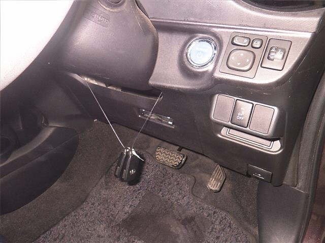 Toyota AQUA 2015 7714959-8