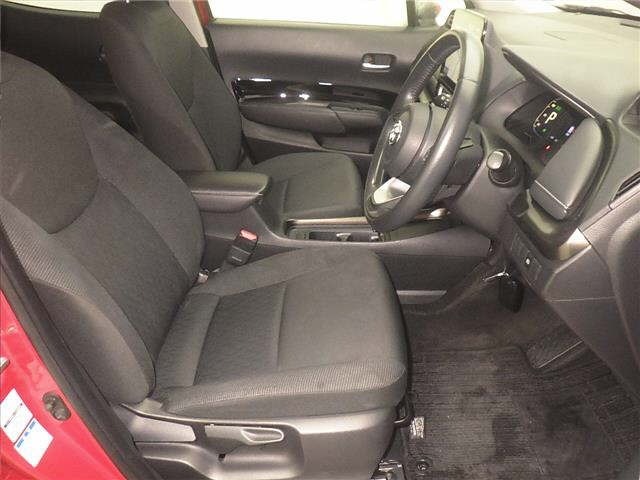 Toyota AQUA 2022 7714960-5