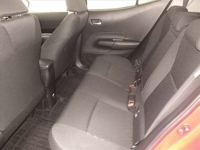 Toyota AQUA 2022 7714960-7