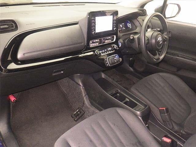 Toyota AQUA 2022 7714961-4