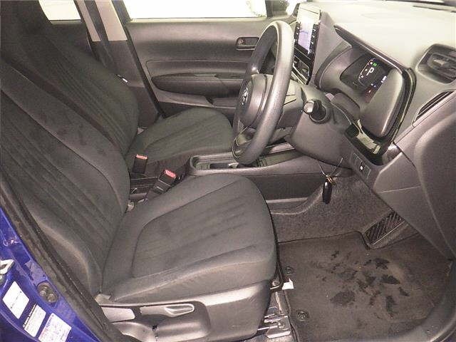 Toyota AQUA 2022 7714961-5