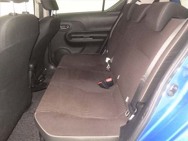 Toyota AQUA 2015 7714962-7