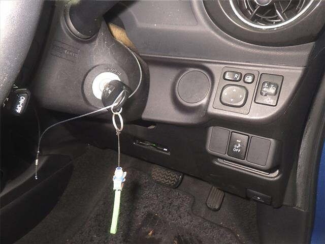 Toyota AQUA 2015 7714962-8