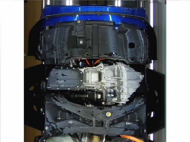 Toyota AQUA 2015 7714962-9