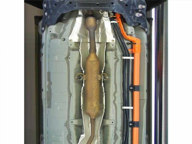 Toyota AQUA 2021 7714963-10