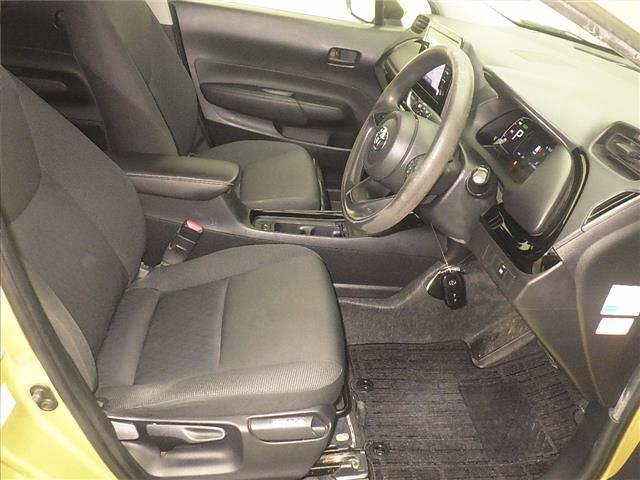 Toyota AQUA 2021 7714963-5