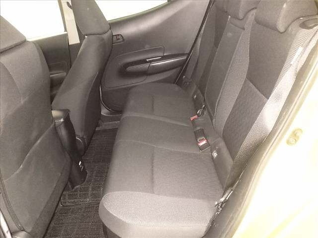 Toyota AQUA 2021 7714963-7