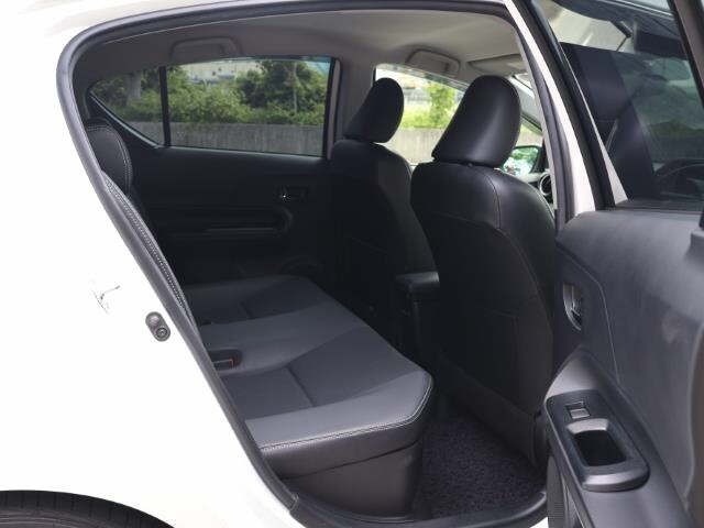 Toyota AQUA 2013 7714979-10
