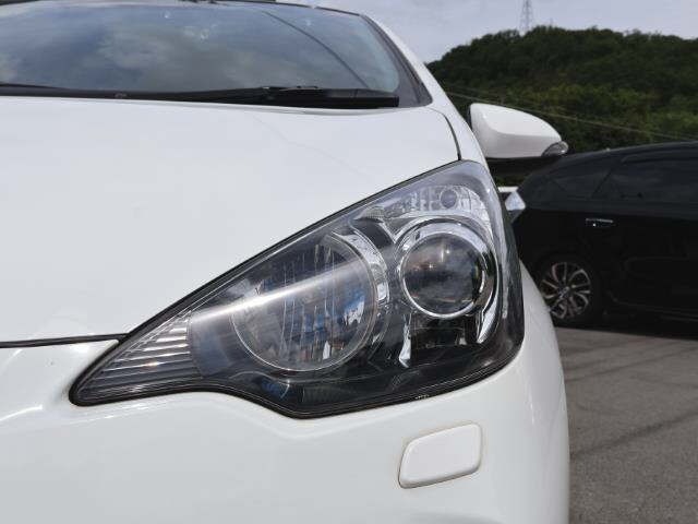 Toyota AQUA 2013 7714979-17