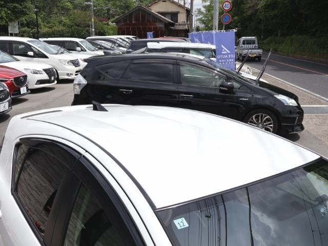 Toyota AQUA 2013 7714979-18