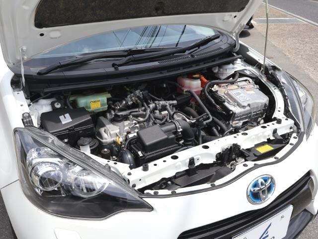 Toyota AQUA 2013 7714979-20