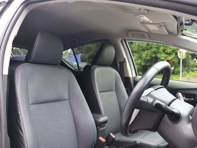 Toyota AQUA 2013 7714979-3