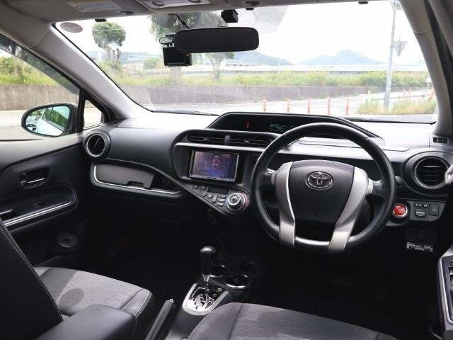 Toyota AQUA 2013 7714979-5