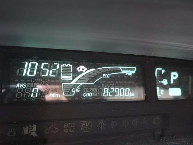 Toyota AQUA 2013 7714979-7