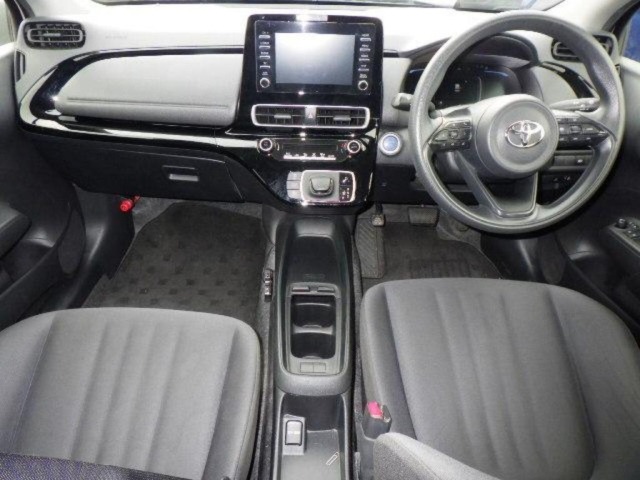 Toyota AQUA 2022 7714980-3