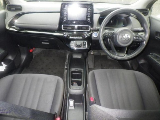 Toyota AQUA 2022 7714983-3