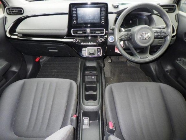 Toyota AQUA 2022 7714996-3
