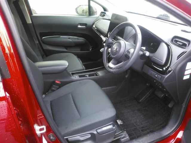 Toyota AQUA 2022 7715000-3