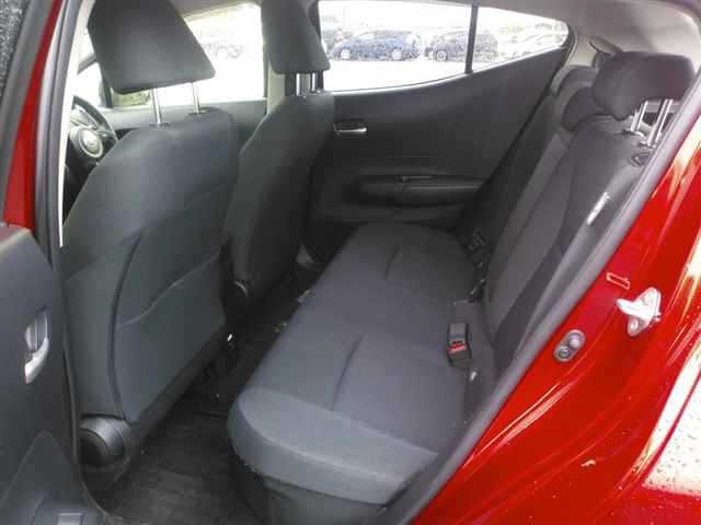 Toyota AQUA 2022 7715000-9