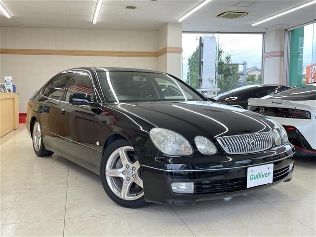 Toyota ARISTO 2003 7716208-0