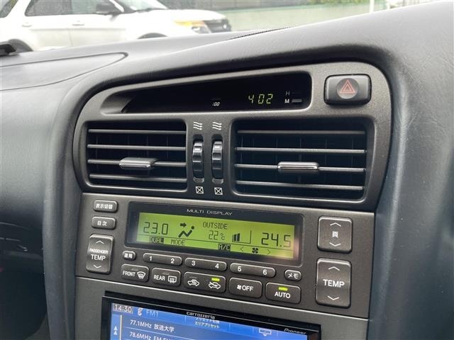 Toyota ARISTO 2003 7716208-10