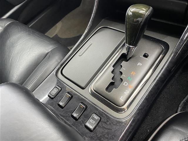 Toyota ARISTO 2003 7716208-11