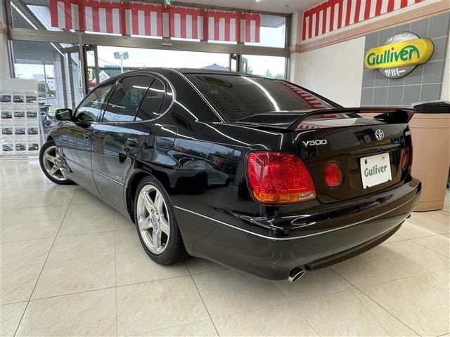 Toyota ARISTO 2003 7716208-13