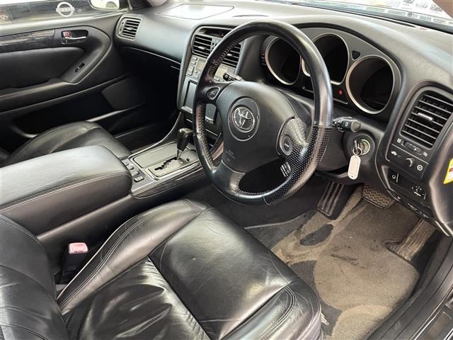 Toyota ARISTO 2003 7716208-14