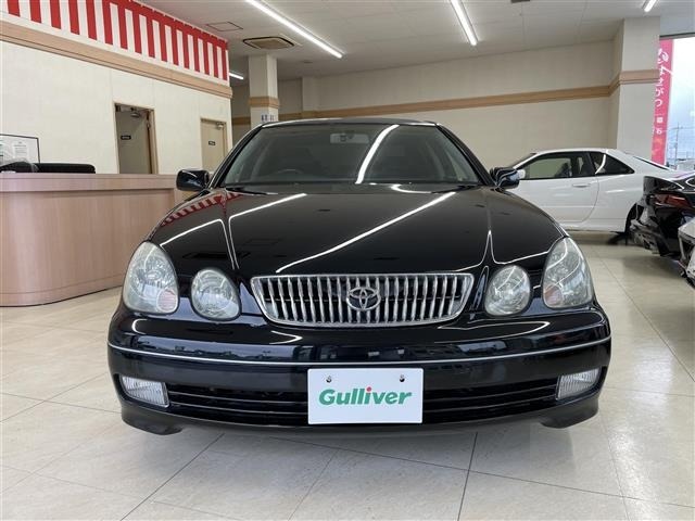 Toyota ARISTO 2003 7716208-17