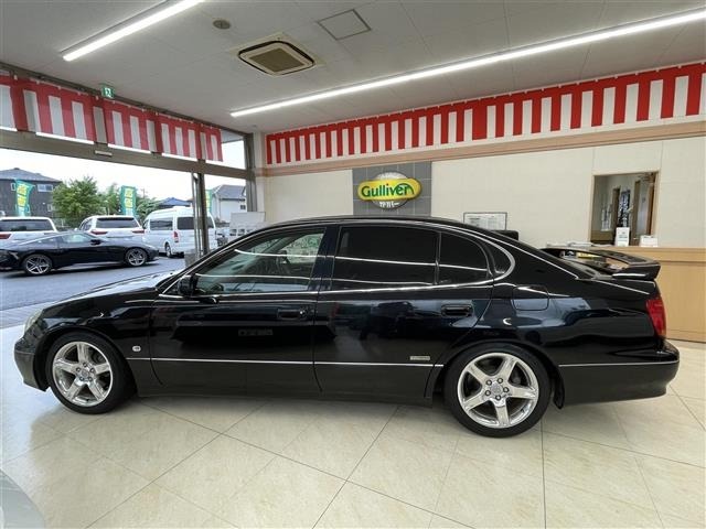Toyota ARISTO 2003 7716208-19