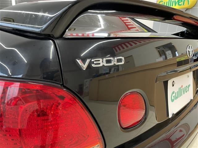 Toyota ARISTO 2003 7716208-21