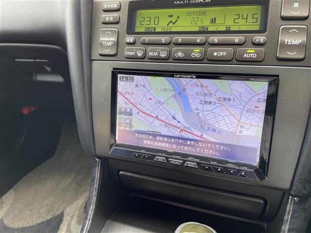 Toyota ARISTO 2003 7716208-3