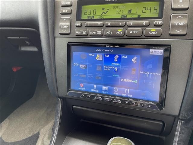 Toyota ARISTO 2003 7716208-5