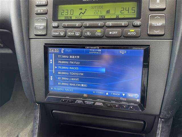 Toyota ARISTO 2003 7716208-7