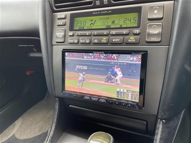 Toyota ARISTO 2003 7716208-8