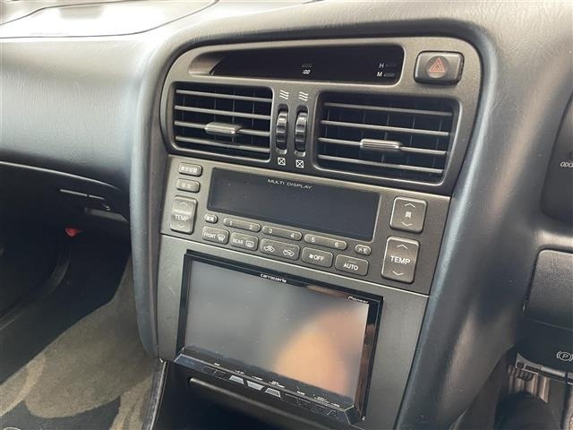 Toyota ARISTO 2003 7716208-9