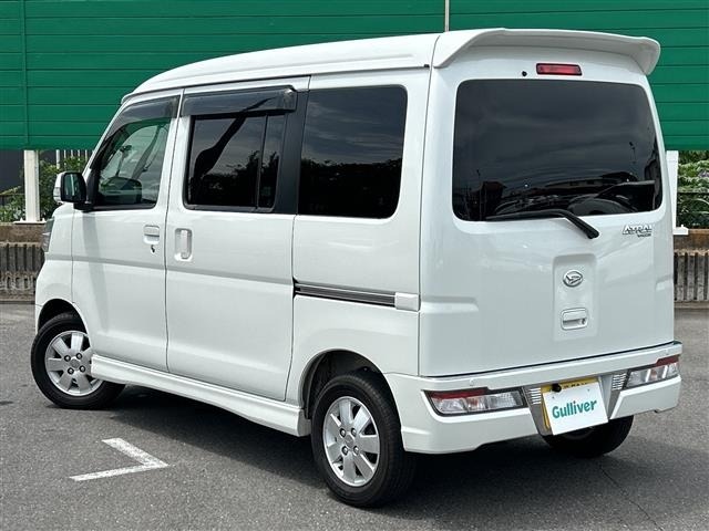 Daihatsu ATRAI WAGON 2020 7706122-13