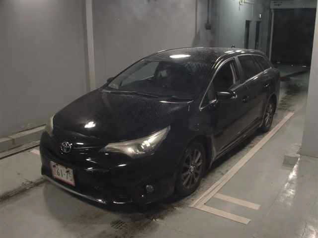 Toyota AVENSIS WAGON 2016 7716161-4