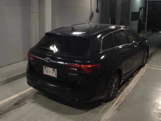 Toyota AVENSIS WAGON 2016 7716161-5