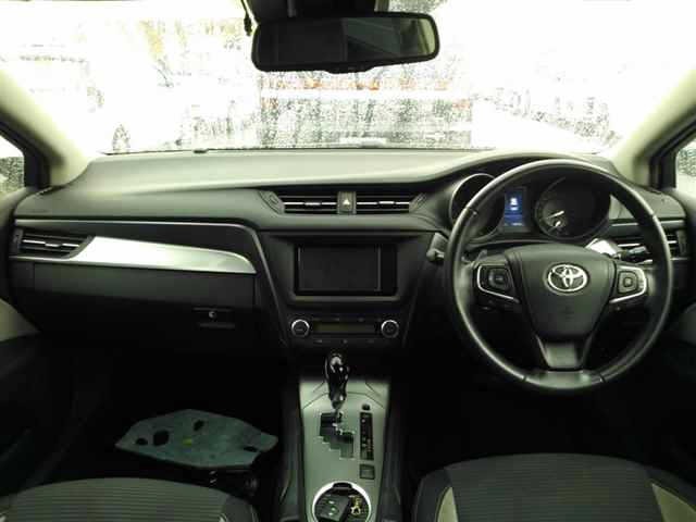 Toyota AVENSIS WAGON 2016 7716161-8