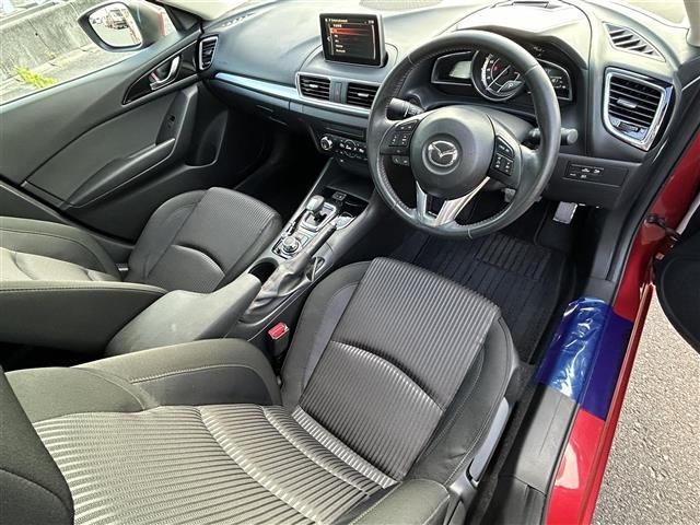 Mazda AXELA 2014 7696071-10