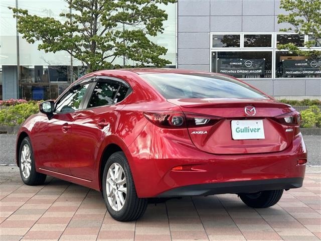 Mazda AXELA 2014 7696071-13