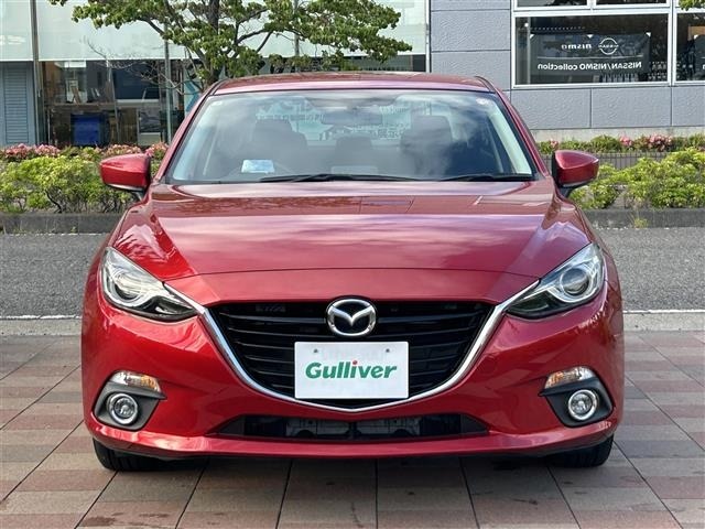 Mazda AXELA 2014 7696071-2