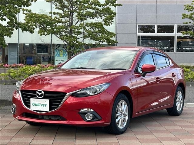 Mazda AXELA 2014 7696071-22